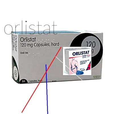 Orlistat 60 mg pas cher